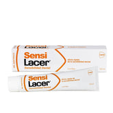LACER-Sensi Gel Pasta Dentífrica 75ml-DrShampoo - Perfumaria e Cosmética